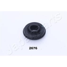 Lagerung, Lenker RU-2676