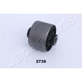 Acquista Supporto, Differenziale da JAPANPARTS RU-2738 a buon mercato per soli 13,52 €