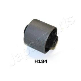 Halter, Querlenkerlagerung von JAPANPARTS