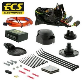 E-Satz für Anhängerkupplung RV-003-BB