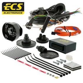 E-Satz für Anhängerkupplung RV-005-D1
