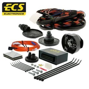 E-Satz für Anhängerkupplung RV-008-DB
