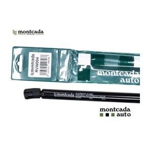 Heckklappendämpfer von Montcada