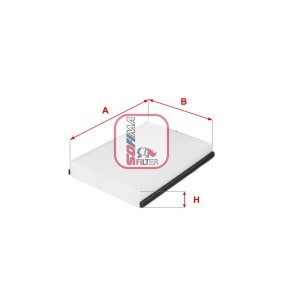 Köp Bränslefilter av SOFIMA S 1023 B till det låga priset 105,40 kr