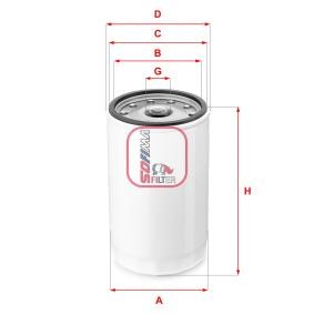Køb Hydraulikfilter, styretøj af SOFIMA S 3140 R til den lave pris 132,31 DKK