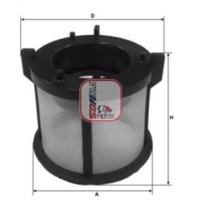 Achetez des Filtre à carburant SOFIMA S 6088 NE à prix pour 7,71 €