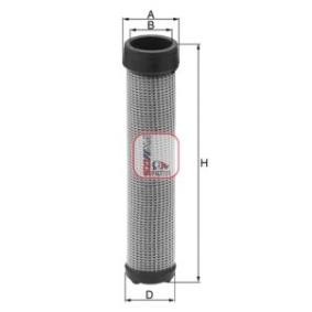Acquista Filtro aria secondaria da SOFIMA S 7404 A a buon mercato per soli 23,01 €
