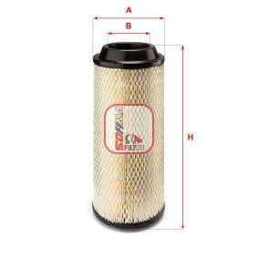 Köp Luftfilter av SOFIMA S 7514 A till det låga priset 307,85 kr