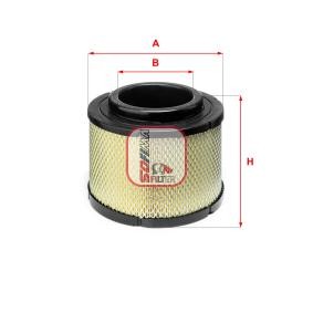 Köp Luftfilter av SOFIMA S 7691 A till det låga priset 352,97 kr