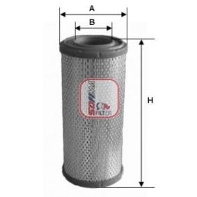 Luftfilter von SOFIMA S 8502 A