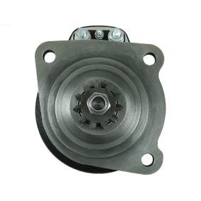 Köp Startmotor av AS-PL S0009 till det låga priset 5093,21 kr