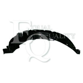 Achetez des Garniture, passage de roue EQUAL QUALITY S0020 à prix pour 54,20 €