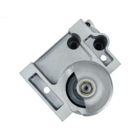 Anlasser S0031