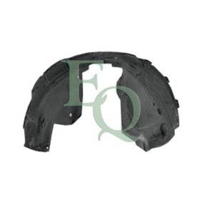 Verkleidung, Radhaus von EQUAL QUALITY S0032