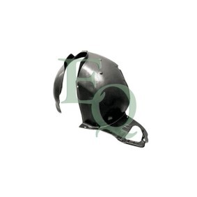 Verkleidung, Radhaus von EQUAL QUALITY S0037