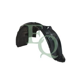 Verkleidung, Radhaus S0049