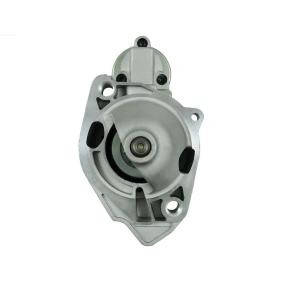 Anlasser S0051