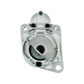 Anlasser S0058