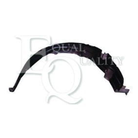 Achetez des Garniture, passage de roue EQUAL QUALITY S0059 à prix pour 104,86 €