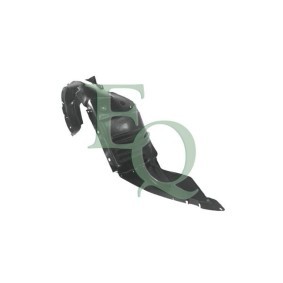 Achetez des Garniture, passage de roue EQUAL QUALITY S0065 à prix pour 33,03 €
