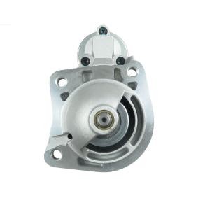 Köp Startmotor av AS-PL S0069 till det låga priset 1718,31 kr