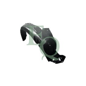 Verkleidung, Radhaus von EQUAL QUALITY S0083