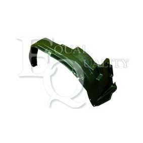 Verkleidung, Radhaus von EQUAL QUALITY S0085