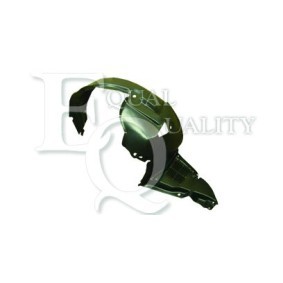 Achetez des Garniture, passage de roue EQUAL QUALITY S0086 à prix pour 48,69 €
