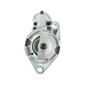 Anlasser S0098