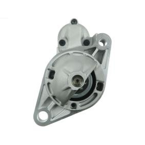 Köp Startmotor av AS-PL S0102 till det låga priset 1438,16 kr