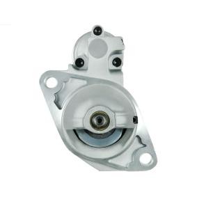 Anlasser S0106