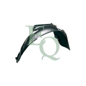 VOLKSWAGEN Radhausschale von EQUAL QUALITY
