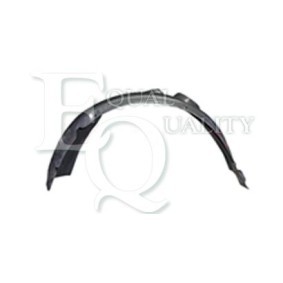 Achetez des Pare-boue EQUAL QUALITY S0111 à prix pour 12,09 €