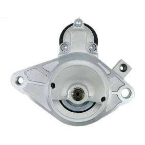 Anlasser S0121