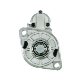 Köp Startmotor av AS-PL S0125 till det låga priset 1660,11 kr