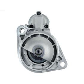 Anlasser S0126