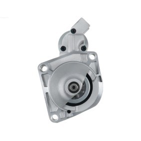 Anlasser S0132