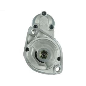 Köp Startmotor av AS-PL S0136 till det låga priset 1466,15 kr