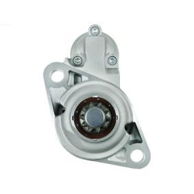 Köp Startmotor av AS-PL S0140 till det låga priset 1615,73 kr