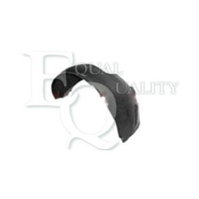 Achetez des Pare-boue EQUAL QUALITY S0148 à prix pour 27,89 €