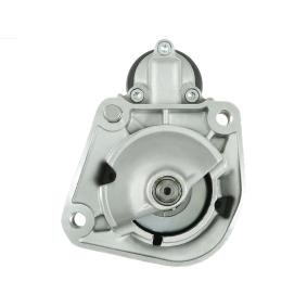 Anlasser S0155