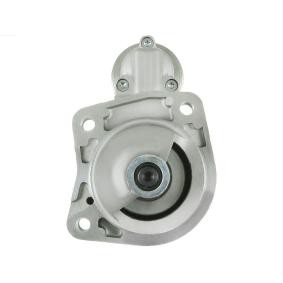 Anlasser S0161