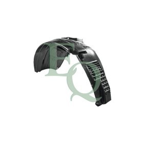 Achetez des Pare-boue EQUAL QUALITY S0165 à prix pour 20,89 €