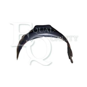 VOLKSWAGEN Radhausschale von EQUAL QUALITY