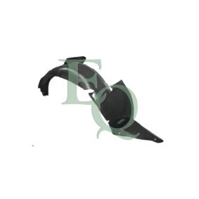 PEUGEOT Radhausschale von EQUAL QUALITY