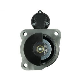 Anlasser S0197