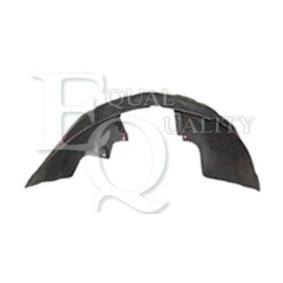 Achetez des Pare-boue EQUAL QUALITY S0201 à prix pour 29,80 €