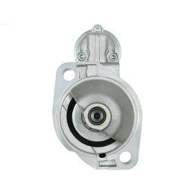 Anlasser S0205