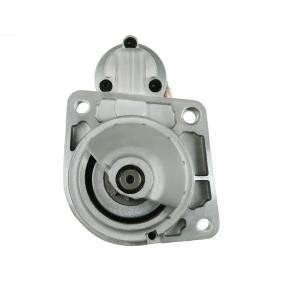Anlasser S0206