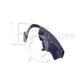 Radhausschale von EQUAL QUALITY S0210